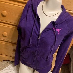 Victoria Secret Pink Jacket